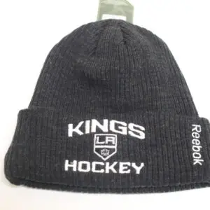 Reebok Los Angeles Kings Scully Black