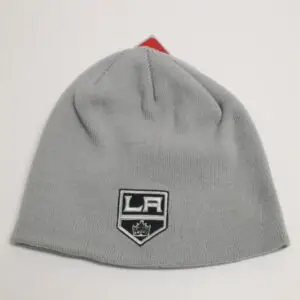 Reebok Los Angeles Kings Scully - GREY OSFA