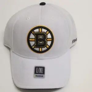 Reebok Boston Bruins Fitted