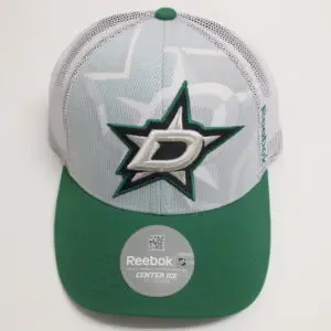Reebok Dallas Stars