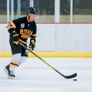 Hockey Players Network - 50 PLUS Hockey Session