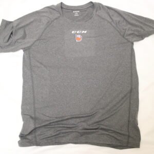 Bakersfield Condors Players T -Shirt SIZE LARGE (NEW)