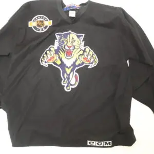 CCM Center Ice Florida Panthers Practice Jersey - SIZE XL