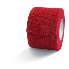Sportstape PRO GRIP Tape RED