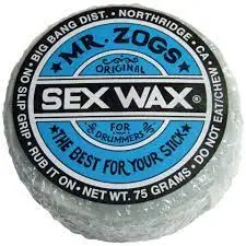 Mr. ZOGS SEX WAX