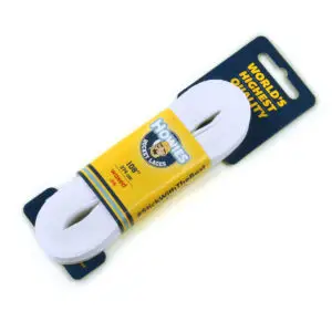 Howies Hockey Saket Laces - WAX