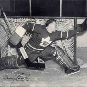 Hockey Players Network - Goaltender Membership Plan